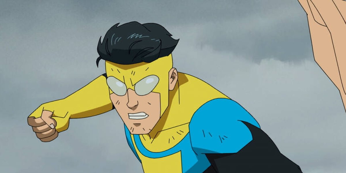 Invincible 2: i nuovi episodi arrivano a marzo - BadTaste