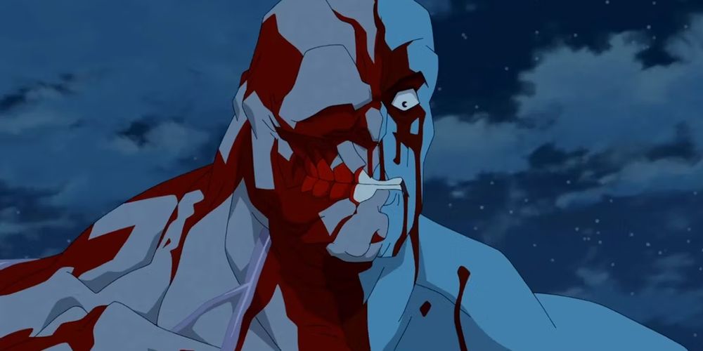 invincible-post-credit
