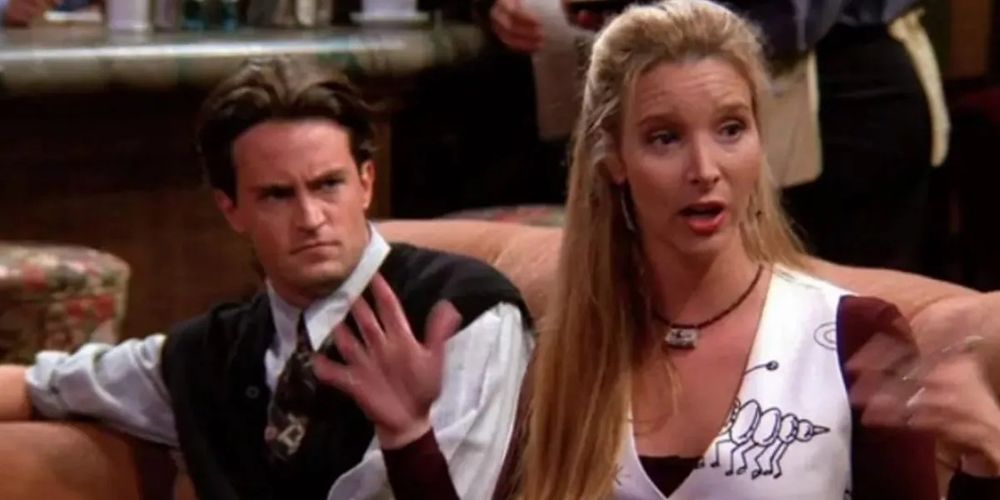 lisa-kudrow-matthew-perry