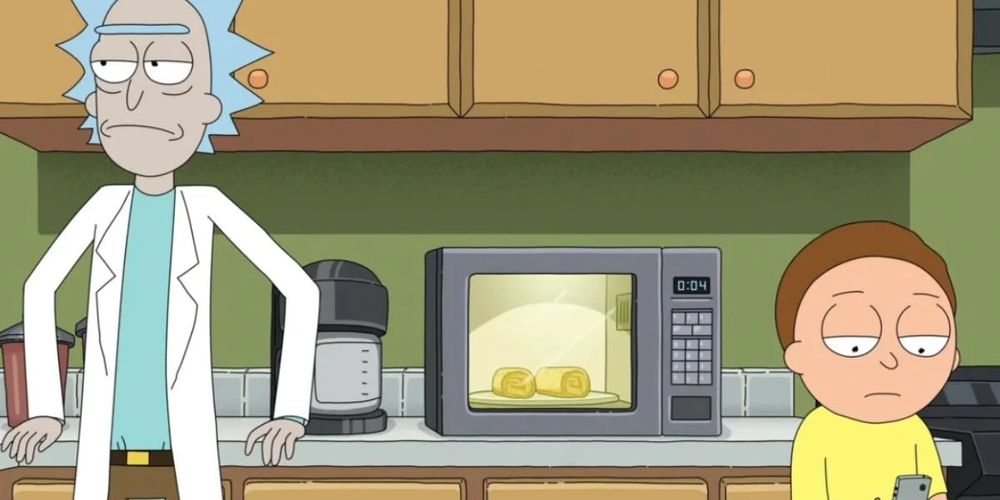 rick-e-morty-doppiatori