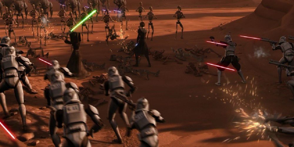 seconda-battaglia-di-geonosis-lego-star-wars