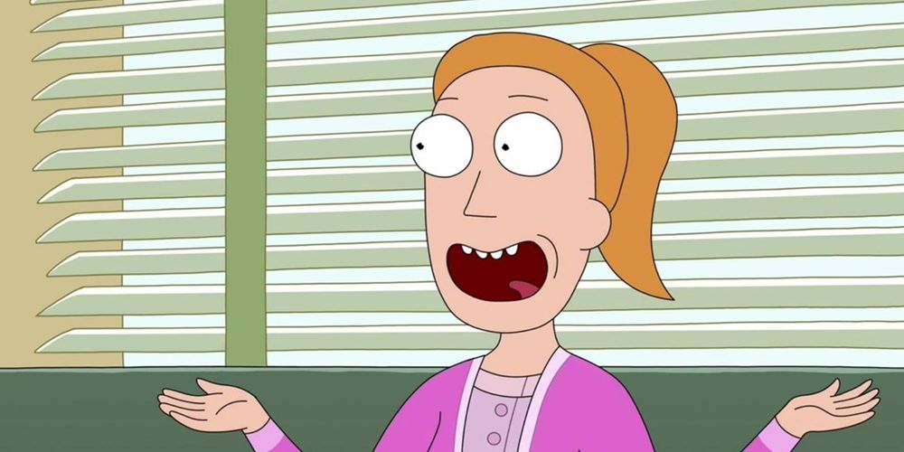 rick-and-morty-summer