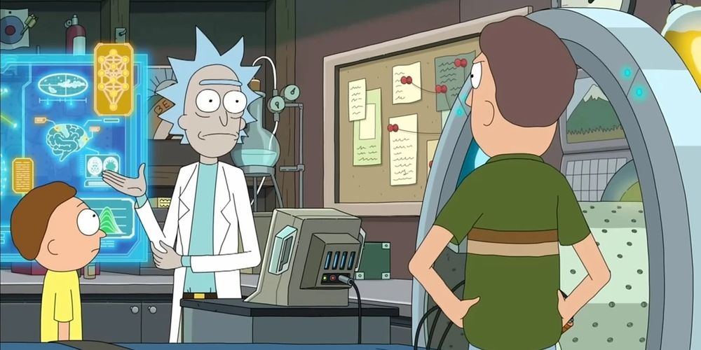 rick-and-morty-ragnarick