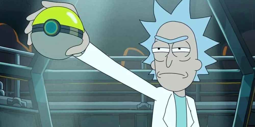 rick-morty-pokemon
