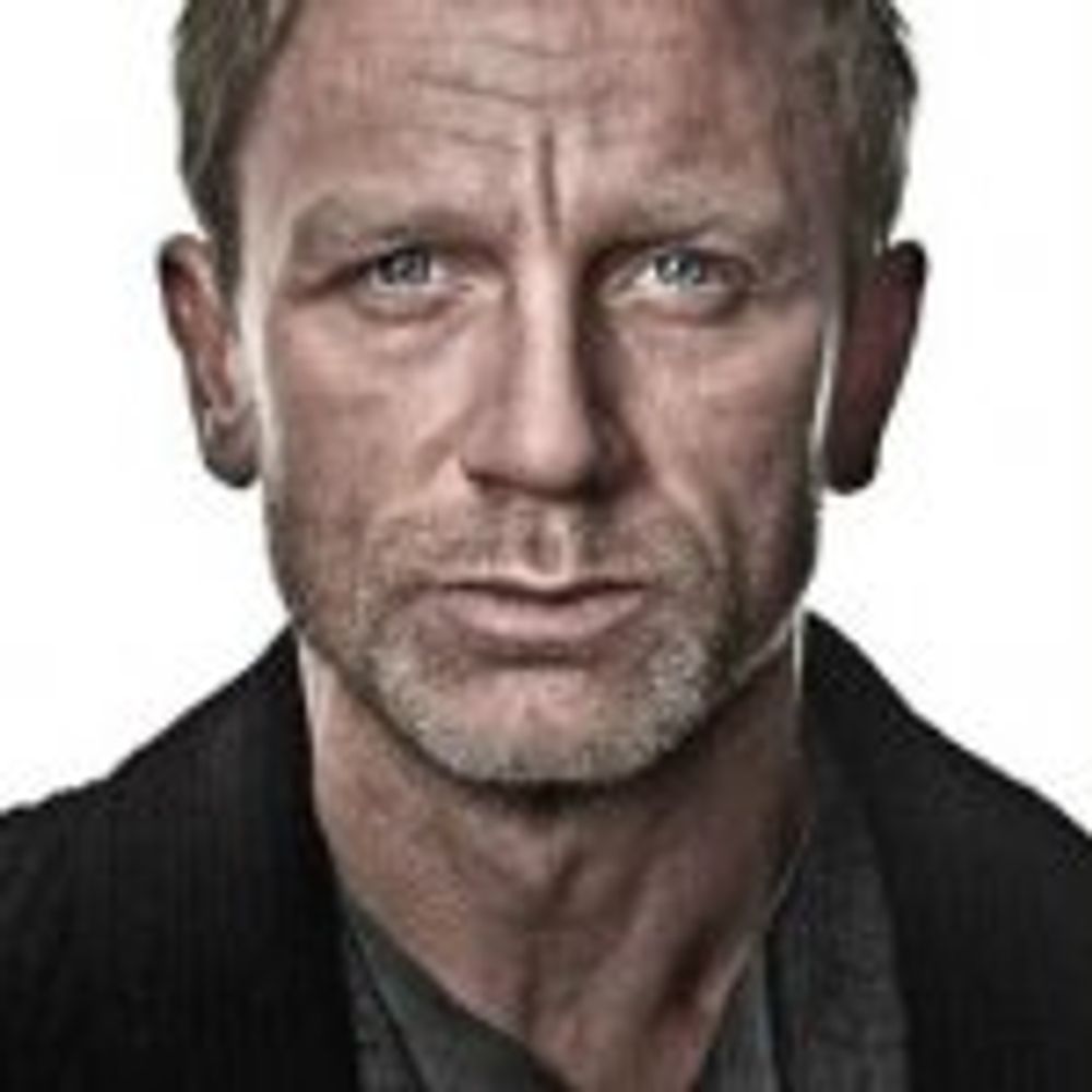 daniel craig uomini che odiano le donne