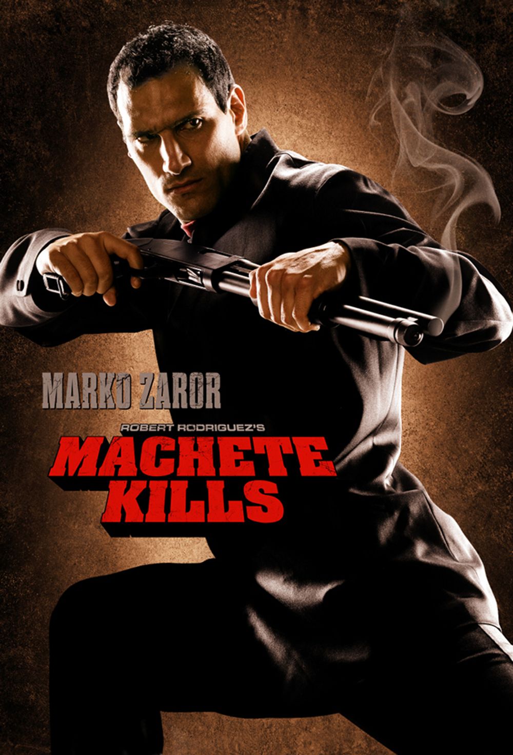 machetezaror