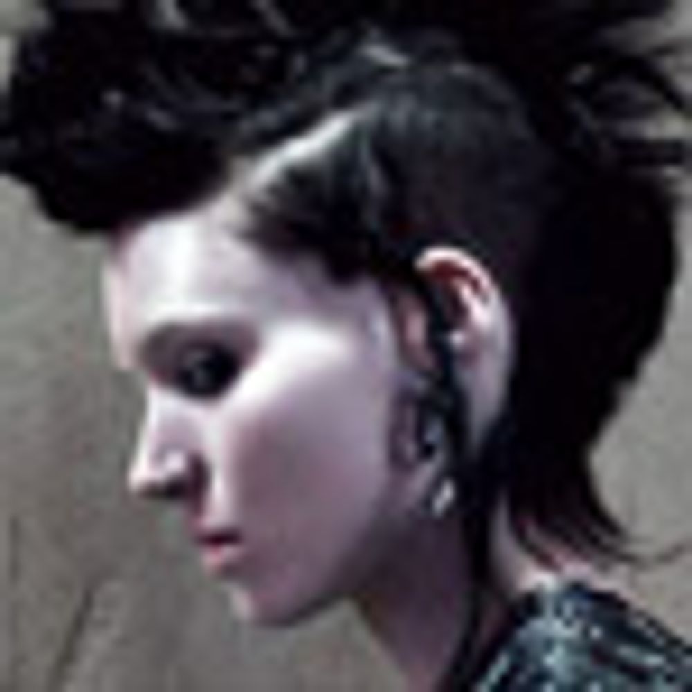 uomini che odiano le donne rooney mara