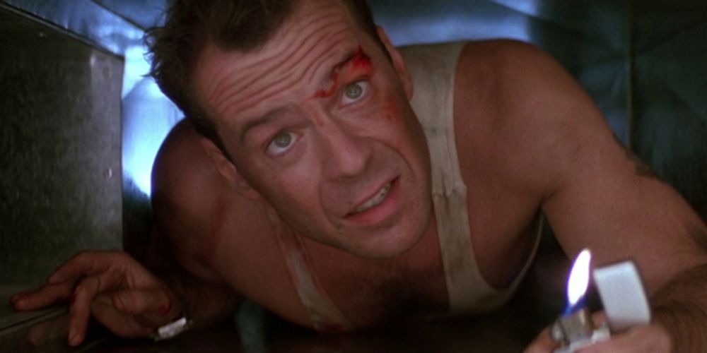 Die-Hard