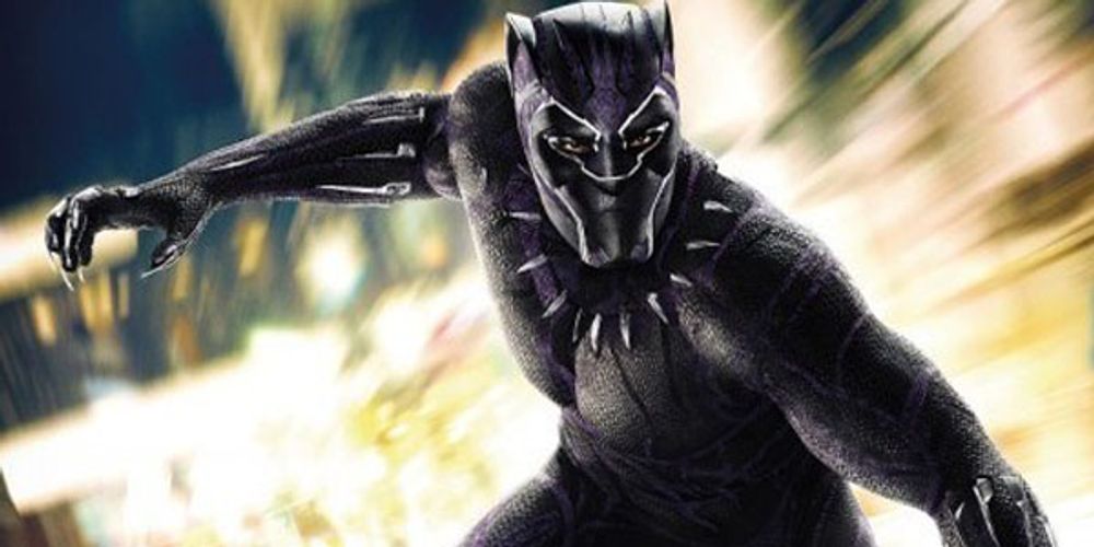 black-panther