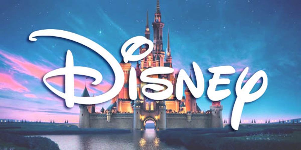 disney