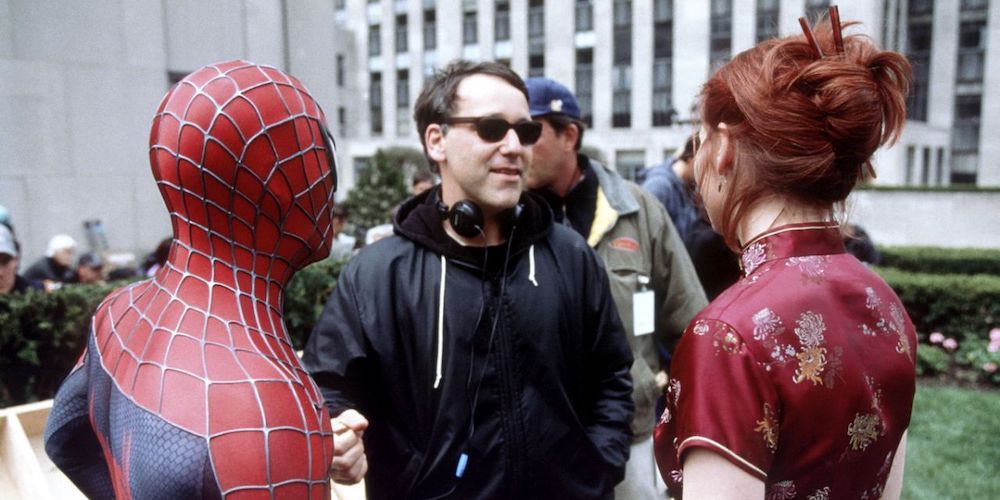 spidey-raimi
