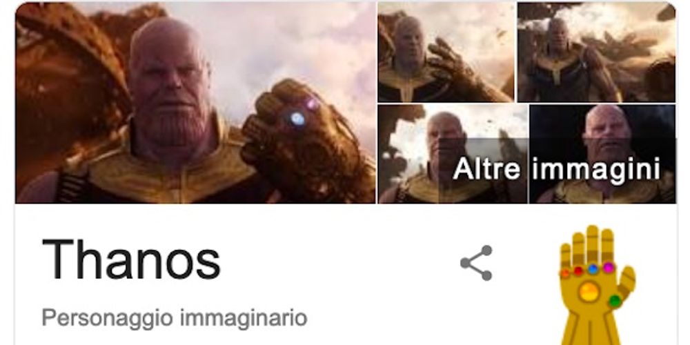 thanos