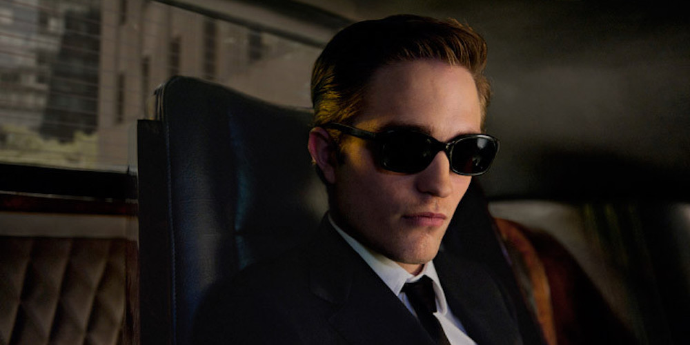 The Batman Jaden Smith è entusiasta dell'ingaggio di Robert Pattinson