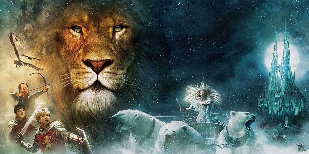 narnia