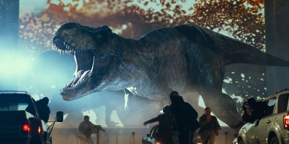 jurassic-world