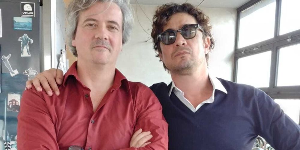 scamarcio