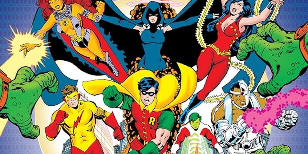 teen-titans