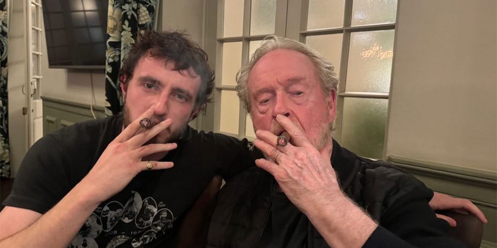 il-gladiatore-2-paul-mescal-ridley-scott