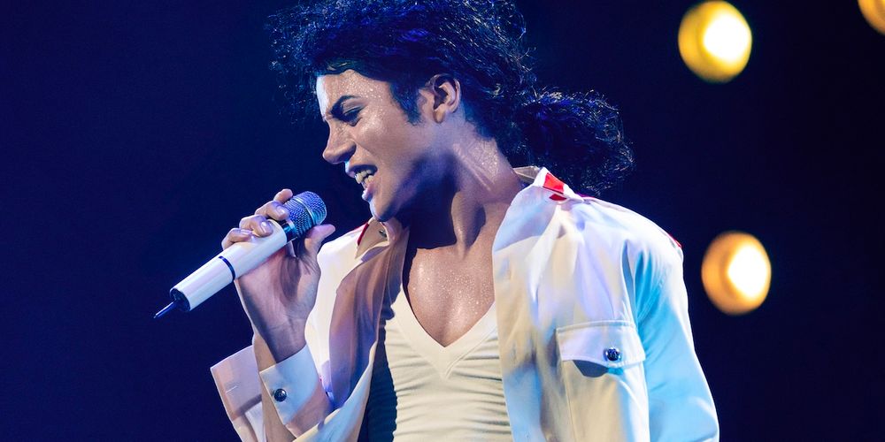 michael