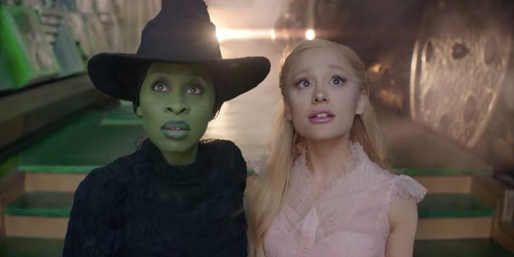 wicked