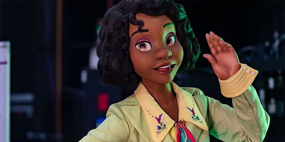 tiana-animatronic-principessa-ranocchio
