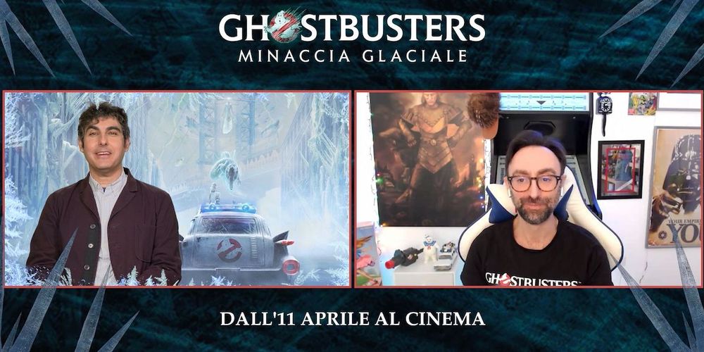 ghostbusters-minaccia-glaciale-intervista-gil-kenan