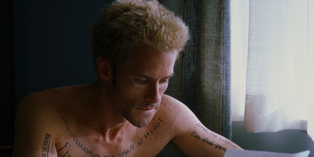 memento