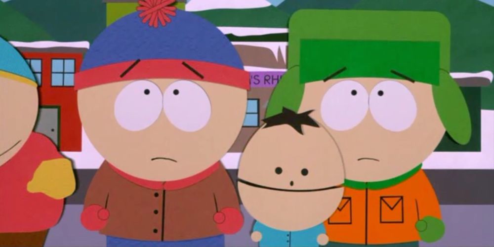 south-park