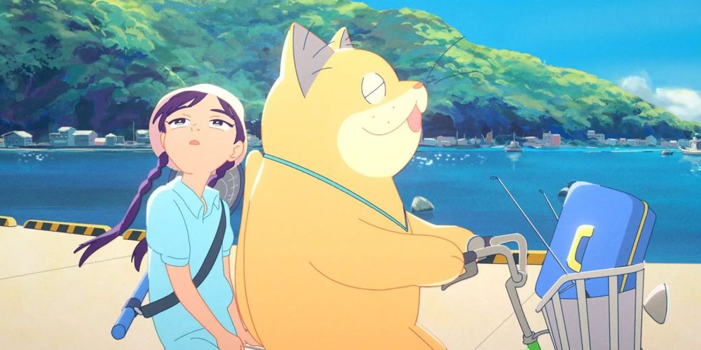 ghost-cat-anzu-recensione-3