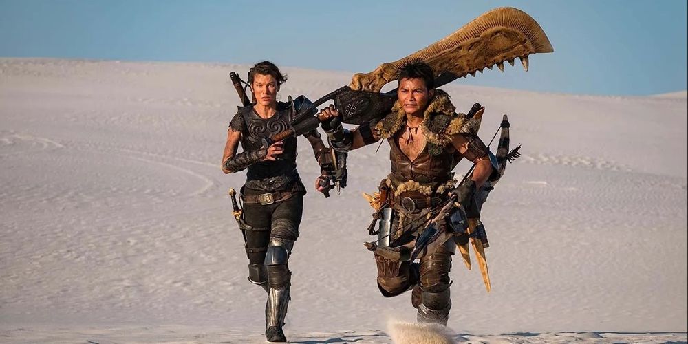monster-hunter