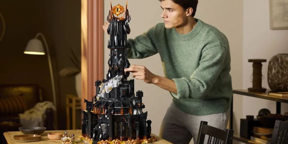 signore-degli-anelli-la-torre-di-barad-dur