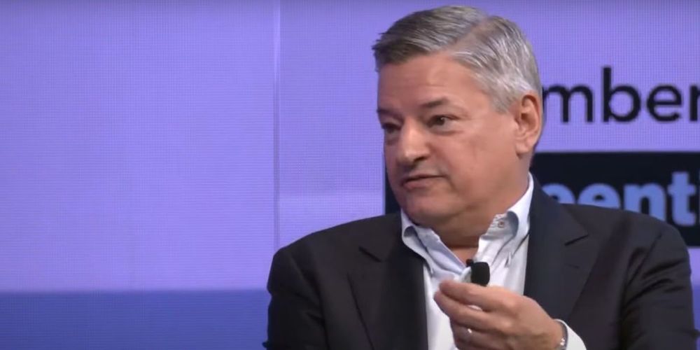 ted-sarandos-barbie-oppenheimer-netflix