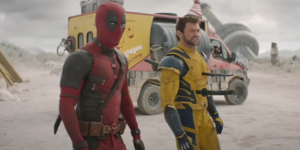 Incassi Italia: Deadpool & Wolverine vince il weekend e sfiora i 7 ...