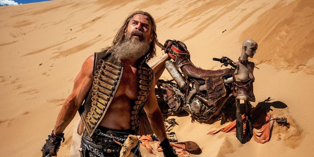 furiosa-george-martin