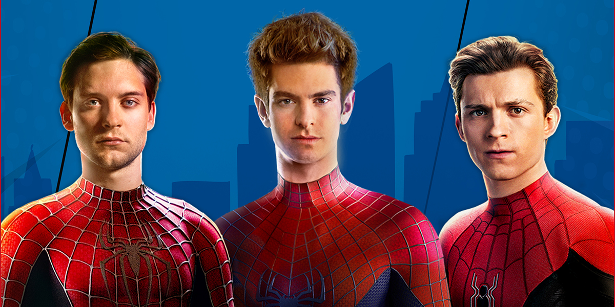 Spider-Monday: si parte lunedì 1 luglio ad Arcadia Cinema con Spider ...