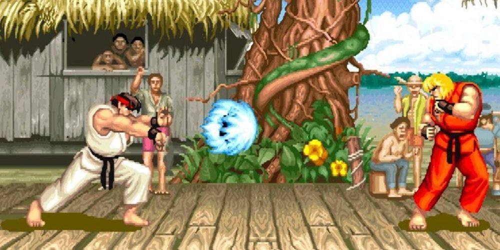 street-fighter