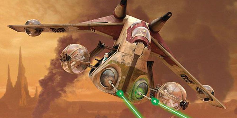 republic-gunship-star-wars