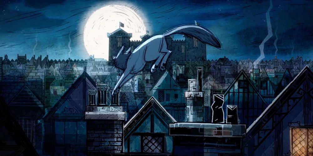 wolfwalkers-film-recensione