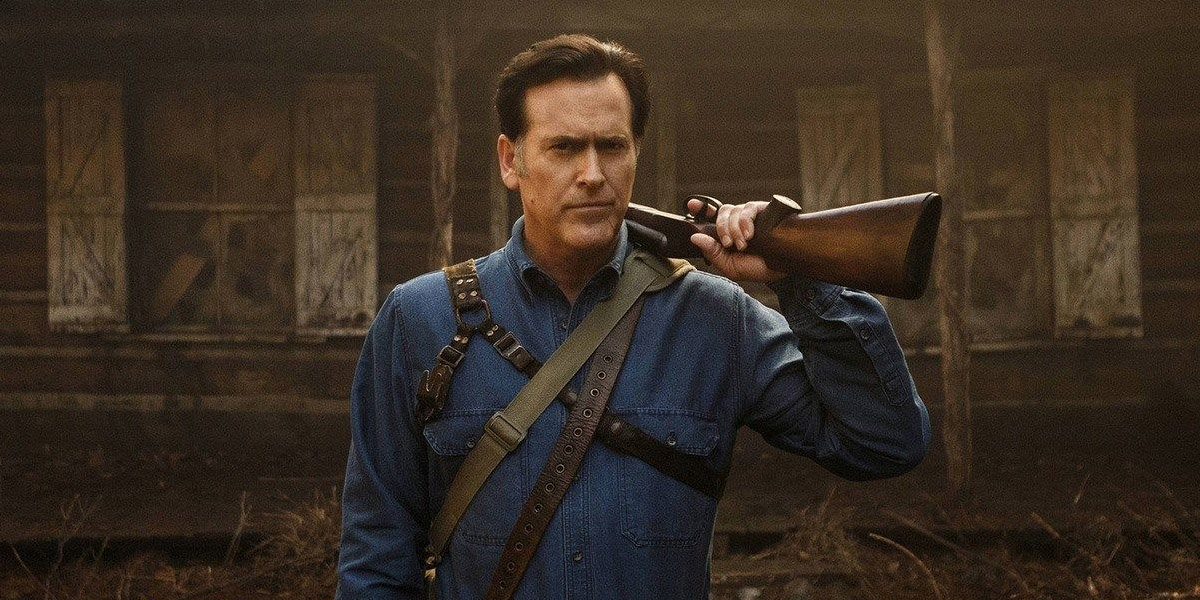 Evil Dead Rise: il nuovo capitolo di La casa arriverà in streaming su ...