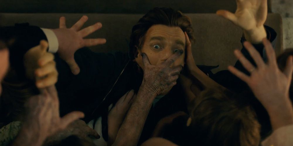 doctor-sleep
