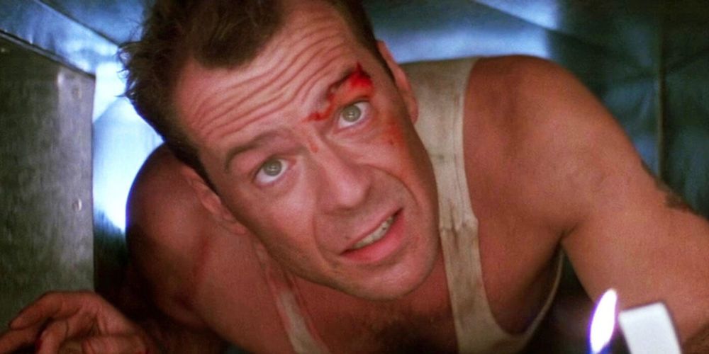 die-hard
