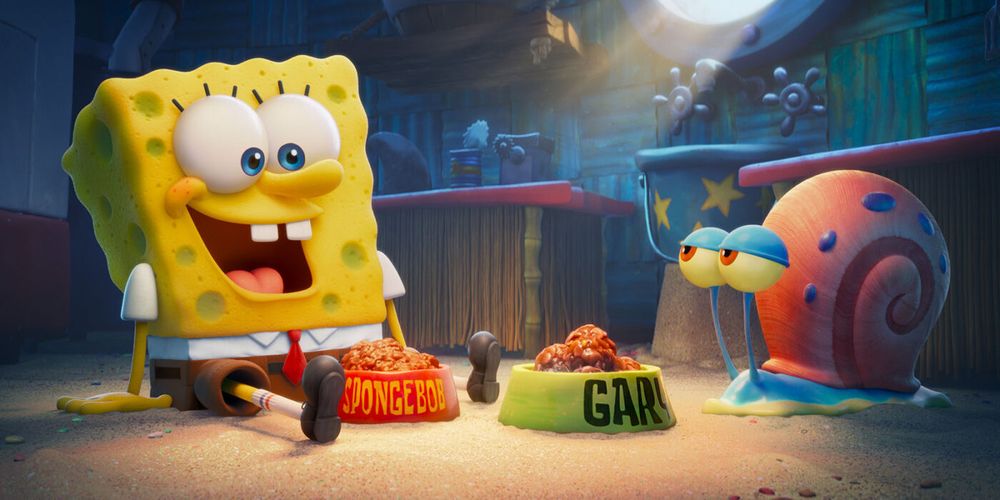 spongebob-e-gary
