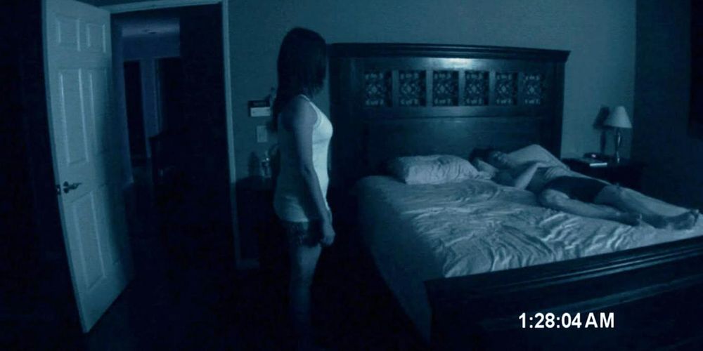 paranormalactivity