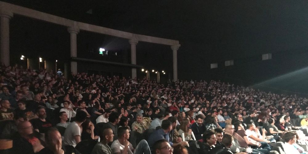 cinema