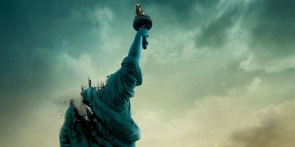 cloverfield