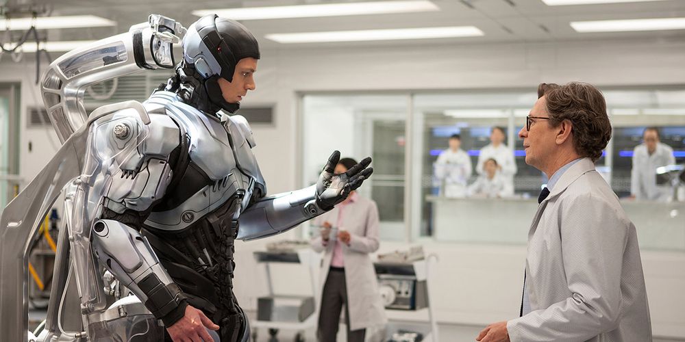 robocop