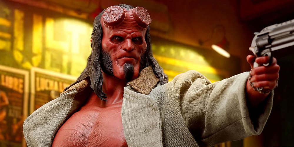 hellboy