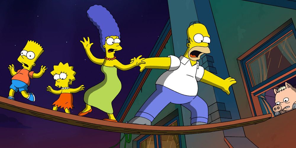 i-simpson-il-film