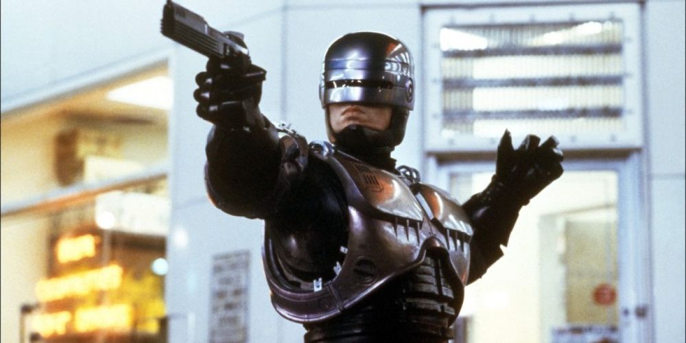 robocop