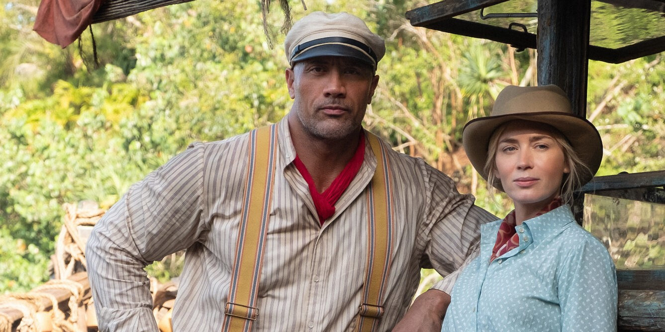 The Smashing Machine: Emily Blunt in trattative per interpretare Dawn Staples nel film con